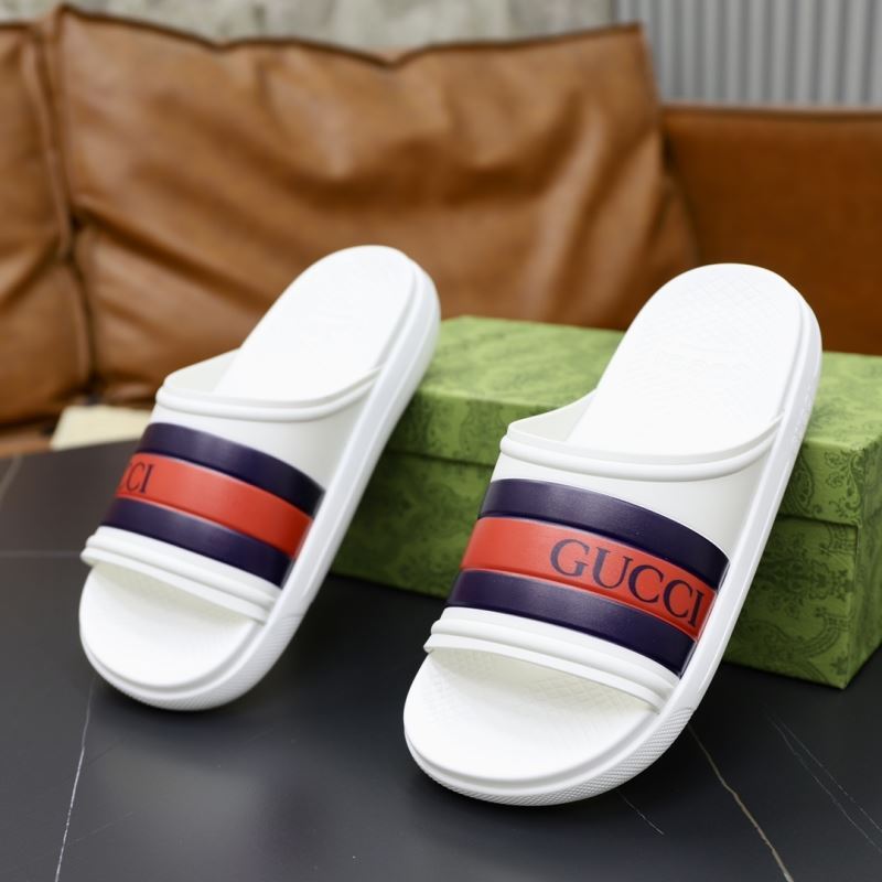 Gucci Slippers